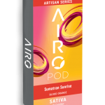 AiroPod - Sumatran Sunrise - Sativa - .5g