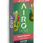 AiroPod - Tropical Daydream - Sativa - .5g