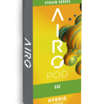 AiroPod - GSC - Hybrid - .5g