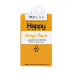 Orange Crush Pax Era Pod