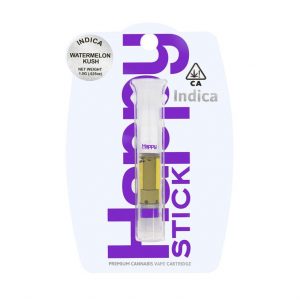 Watermelon Kush Cartridge