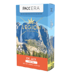 Legion of Bloom 10K Jack Pax ERA Pod