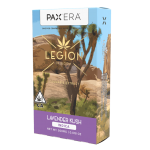 Legion of Bloom Lavender Kush Pax ERA Pod