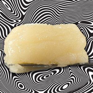 Korova Live Resin Badder - Tahoe Alien