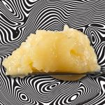 Korova Live Resin Badder - Black Lime