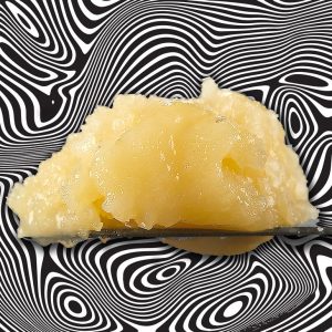 Korova Live Resin Badder - Black Lime