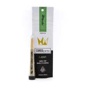 Mochi Pre-Roll - 1g