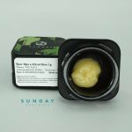 1g Concentrate Cured Resin - Spec Ops x Citral