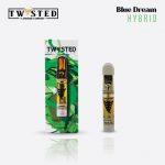 Blue Dream 1100mg Full Spectrum Cartridge