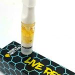 Gassy Gorilla LIVE Resin Cartridge