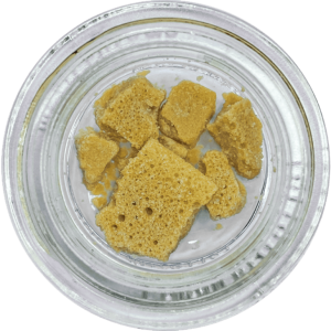 Sativa (1.0g Live Resin Budder) Sour Diesel