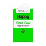 Sunset Gelato Pax Era Pod