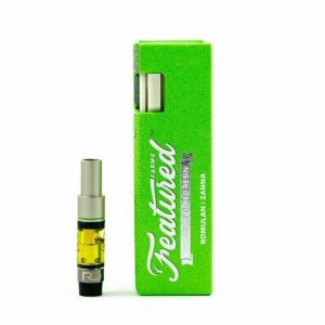 Featured Farms - Romulan 0.525g - CA