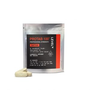 SATIVA PROTAB 100™