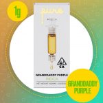 Pure Dabbables - Granddaddy Purple