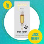 Pure Dabbables - Jack Herer