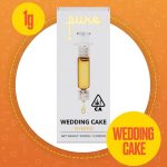 Pure Dabbables - Wedding Cake