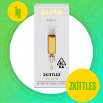 Pure Dabbables - Zkittlez