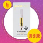 Pure One - Do-Si-Dos 1g