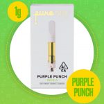 Pure One - Purple Punch 1g