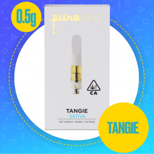 Pure One - Tangie 0.5g