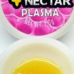 Lemon Cotton Candy Plasma