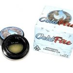 Alien OG Live Badder (Live Resin) - 1G