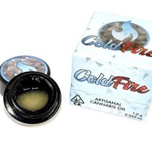 Tropicanna Cookies Live Badder (Live Resin) - 1G