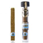 El Blunto x MKC - Hoof #4 - 1.75G Cannabis Cigar