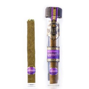 El Blunto x Mohave - Modified Grapes - 1.75G