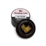 Wedding Cake Live Resin Badder