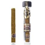 El Blunto - Chemdawg - 2G Cannabis Cigar w/Hash