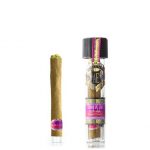 El Bluntito - Cherry OG Glue - .75G Cigarillo