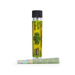 0.5g Infused: Banana OG x Apple Fritter