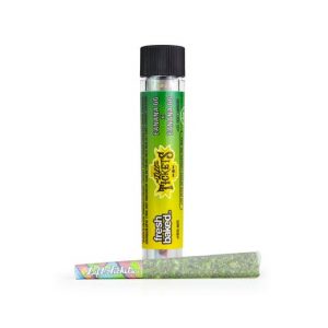 0.5g Infused: Banana OG x Banana OG