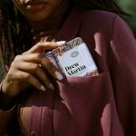 Lavender & Passionflower [4-pack]