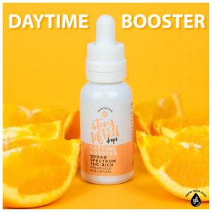 YK Drops - Stay Lifted