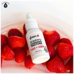 YK Drops - Strawberry