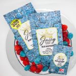 Blue Raspberry - 300mg