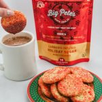 Holiday Sugar Cookies Indica 100mg (10pk)