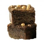 24 Karat Brownies - 100mg