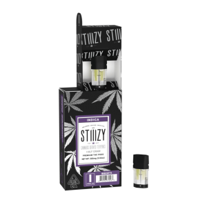 BISCOTTI - CANNABIS DERIVED TERPENES POD .5G