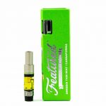 Featured Farms Live Resin Amnesia Thin Mint 0.525g