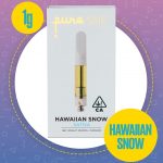 Pure One - Hawaiian Snow 1g