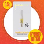 Pure One - Hybrid Blend 0.5g