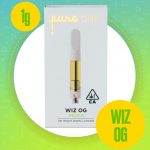 Pure One - Wiz OG 1g