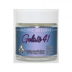 Gelato 41 • Eighth