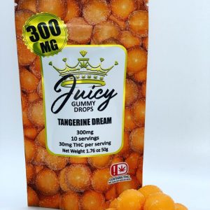 Tangerine Dream - 300mg