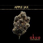 Apple Jax