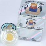 Skywalker OG x Lava Cake Diamonds